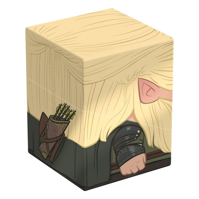 Squaroes Squaroe The Lord of the Rings LOTR004 - Legolas Squaroes Squaroe The Lord of the Rings LOTR004 - Legolas