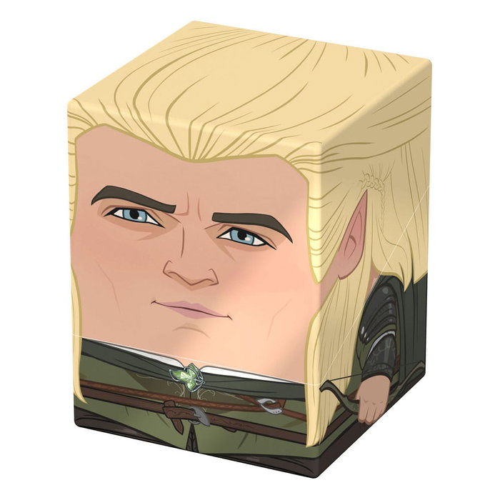 Squaroes Squaroe The Lord of the Rings LOTR004 - Legolas Squaroes Squaroe The Lord of the Rings LOTR004 - Legolas