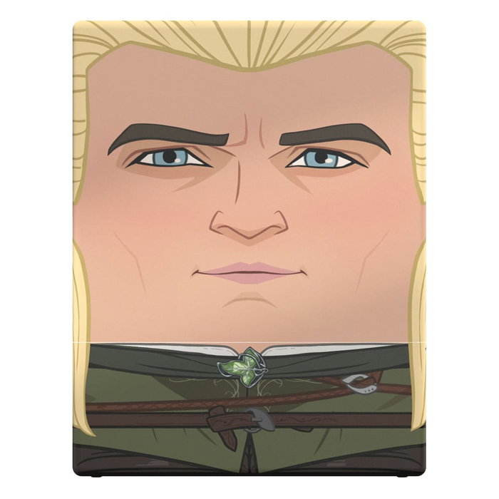 Squaroes Squaroe The Lord of the Rings LOTR004 - Legolas Squaroes Squaroe The Lord of the Rings LOTR004 - Legolas