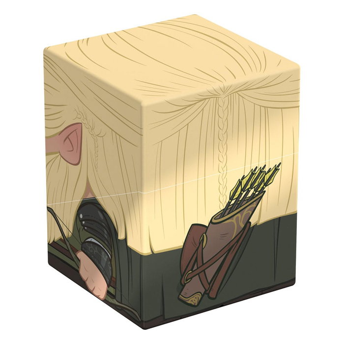 Squaroes Squaroe The Lord of the Rings LOTR004 - Legolas Squaroes Squaroe The Lord of the Rings LOTR004 - Legolas