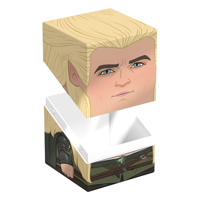 Squaroes Squaroe The Lord of the Rings LOTR004 - Legolas Squaroes Squaroe The Lord of the Rings LOTR004 - Legolas