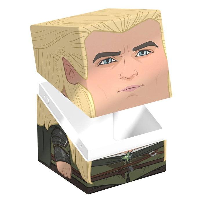 Squaroes Squaroe The Lord of the Rings LOTR004 - Legolas Squaroes Squaroe The Lord of the Rings LOTR004 - Legolas
