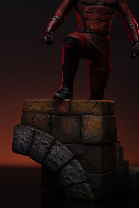 Iron Studios Statuette Daredevil: Born Again 1/10 Art Scale
