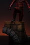 Iron Studios Statuette Daredevil: Born Again 1/10 Art Scale