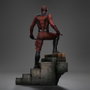 Iron Studios Statuette Daredevil: Born Again 1/10 Art Scale