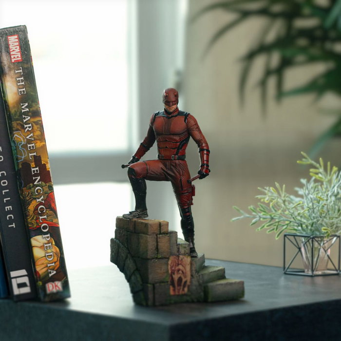 Iron Studios Statuette Daredevil: Born Again 1/10 Art Scale