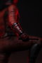 Iron Studios Statuette Daredevil: Born Again 1/10 Art Scale