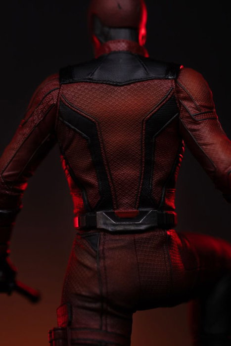 Iron Studios Statuette Daredevil: Born Again 1/10 Art Scale