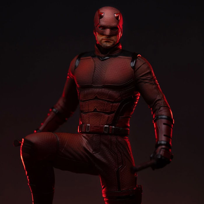 Iron Studios Statuette Daredevil: Born Again 1/10 Art Scale