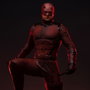 Iron Studios Statuette Daredevil: Born Again 1/10 Art Scale