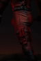 Iron Studios Statuette Daredevil: Born Again 1/10 Art Scale
