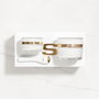 Sisley Sisleya L'Intégral Anti-Âge Lot 4 pièces - Soin Anti-Âge Global, Anti-Rides, Raffermissant, Stimulant, Restructurant