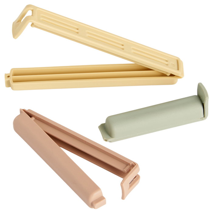 Day Set de 24 pinces pour sachets de conservation Day Set de 24 pinces pour sachets de conservation