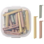 Day Set de 24 pinces pour sachets de conservation