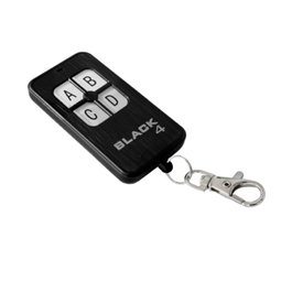 WOLFPACK LINEA PROFESIONAL Télécommande Universelle Automatique 433,92 MHz 4 Canaux