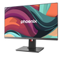 Phoenix Unity V Cam PC All-in-One 23,8" Full HD Intel Core i5-14400 16 Go DDR5 1 To NVMe Windows 11 Pro