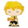 Loungefly Funko Pop Pin Zenitsu Agatsuma Demon Slayer