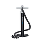 Bestway 62227 Pompe à air manuelle Sport 25x10,5x65 cm pour gonflage camping et piscine gonflable
