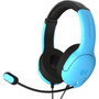 PDP Airlite Neptune Blue - Casque Filaire pour PS4/PS5