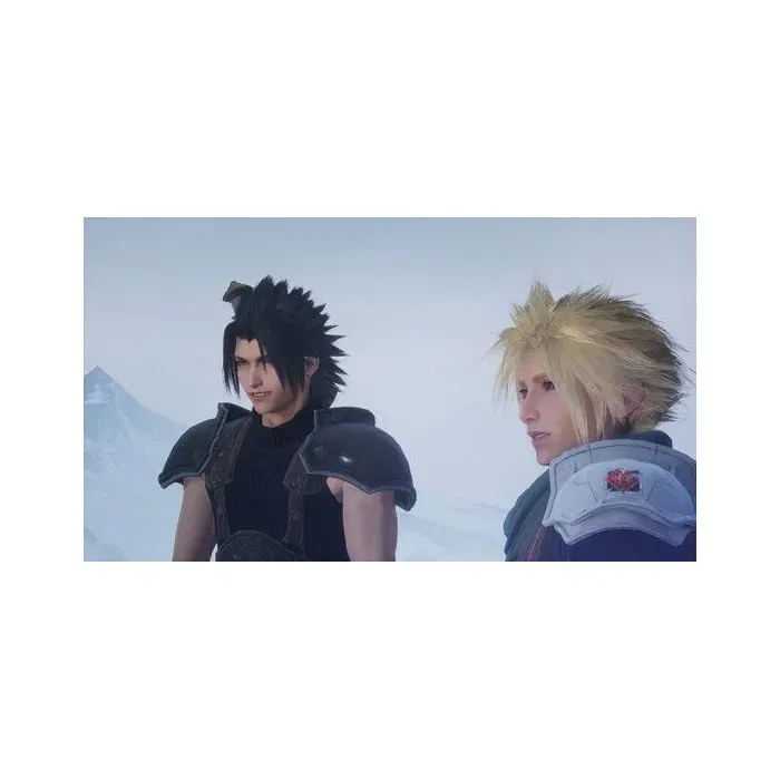 Square Enix Crisis Core: Final Fantasy VII Reunion - Jeu d'action-RPG pour Nintendo Switch - Code de téléchargement, version remasterisée HD avec voix anglaises et japonaises Square Enix Crisis Core: Final Fantasy VII Reunion - Jeu d'action-RPG pour Nintendo Switch - Code de téléchargement, version remasterisée HD avec voix anglaises et japonaises