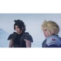 Square Enix Crisis Core: Final Fantasy VII Reunion - Code dans la boîte