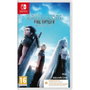 Square Enix Crisis Core: Final Fantasy VII Reunion - Code dans la boîte