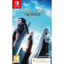 Square Enix Crisis Core: Final Fantasy VII Reunion - Code dans la boîte