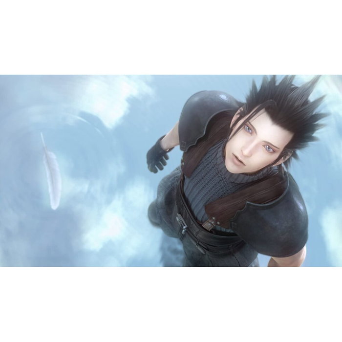 Square Enix Crisis Core: Final Fantasy VII Reunion - Code dans la boîte Square Enix Crisis Core: Final Fantasy VII Reunion - Code dans la boîte