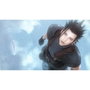 Square Enix Crisis Core: Final Fantasy VII Reunion - Code dans la boîte