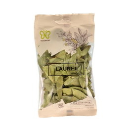 NATURCID LAUREL feuilles entières 15g