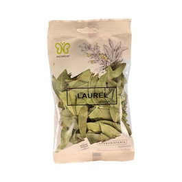 NATURCID LAUREL feuilles entières 15g