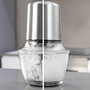 Cecotec TitanGlass 1000 Hachoir en Verre 400W