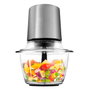 Cecotec TitanGlass 1000 Hachoir en Verre 400W