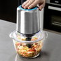 Cecotec TitanGlass 1000 Hachoir en Verre 400W