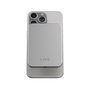 Powerbank Linq Byelements LQWP052 Argenté 5000 mAh