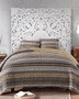 Giner Y Colomer - Cabecero decorativo MDF, sculpté main, couleur blanc vieilli, dimensions 120x120 cm, 4 cm d'épaisseur, pour chambre à coucher
