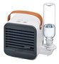 Beurer LV-50 Ventilateur de bureau compact et silencieux pour un air frais au bureau ou à la maison