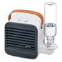 Beurer LV-50 Ventilateur de bureau compact et silencieux pour un air frais au bureau ou à la maison