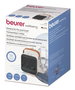 Beurer LV-50 Ventilateur de bureau compact et silencieux pour un air frais au bureau ou à la maison
