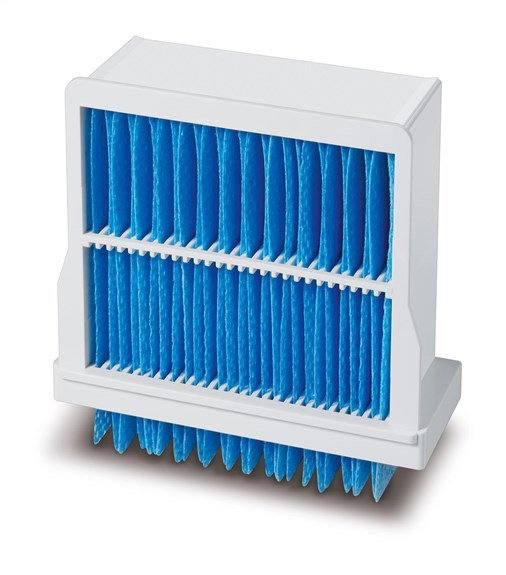 Beurer LV-50 Ventilateur de bureau compact et silencieux pour un air frais au bureau ou à la maison