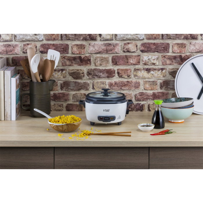 Russell Hobbs 27030-56 Rice Cooker Midi