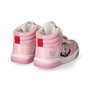Chaussures de Sport pour Enfants Minnie Mouse Rose