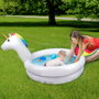 Jet Lag Piscine Licorne 130 cm