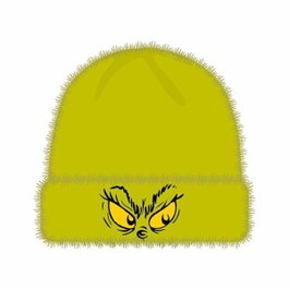 Cerdá Bonnet The Grinch Vert