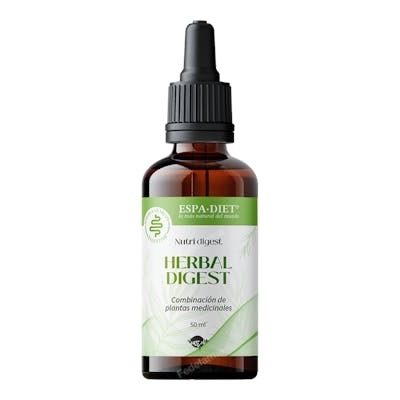 ESPADIET Herbal Digest 50 ml ESPADIET Herbal Digest 50 ml