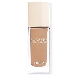 Dior - Fond de teint fluide Forever Hydra Nude, Teint naturel, teinte 2.5N, pour une peau hydratée et nude