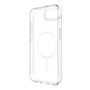 Belkin Sheerforce Lite Cover pour iPhone 16e/17e - Transparent