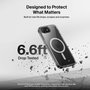 Belkin Sheerforce Lite Cover pour iPhone 16e/17e - Transparent