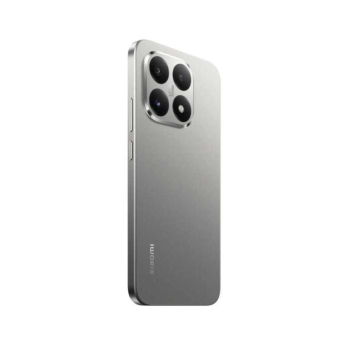 Xiaomi 15T Gris 12 GB RAM 256 GB