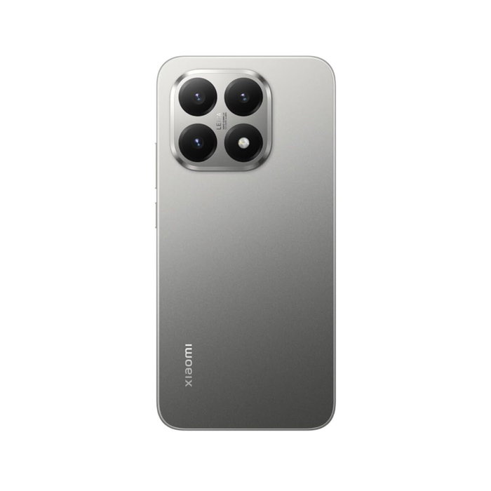 Xiaomi 15T Gris 12 GB RAM 256 GB